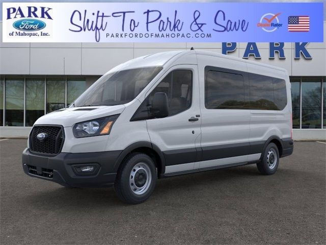 2024 Ford Transit XL