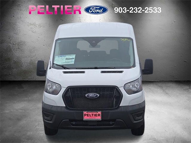 2024 Ford Transit XL