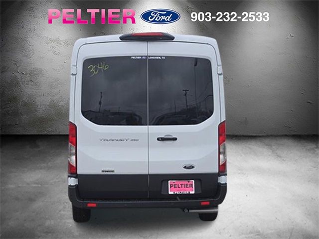 2024 Ford Transit XL