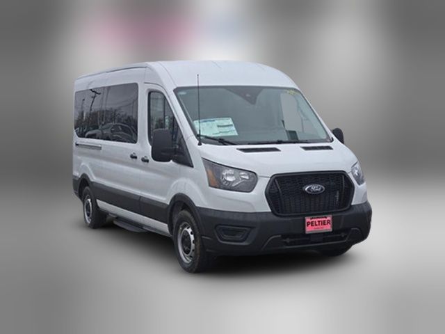 2024 Ford Transit XL