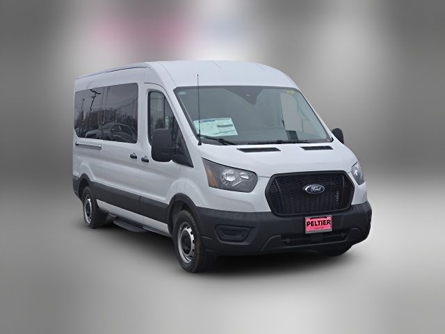 2024 Ford Transit XL