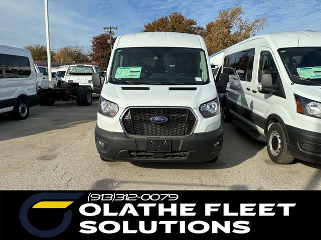 2024 Ford Transit XL