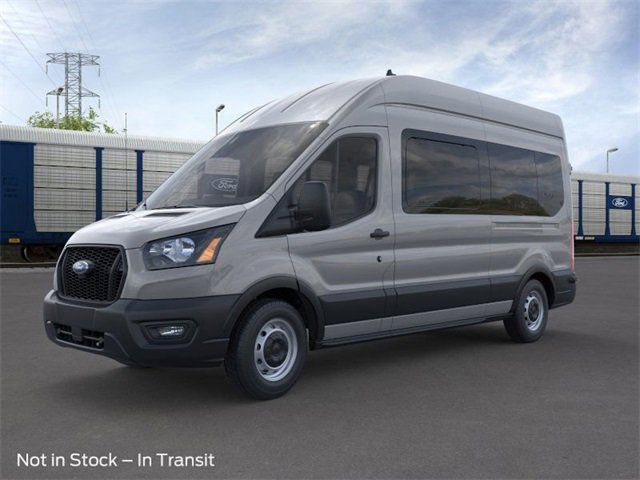 2024 Ford Transit XL