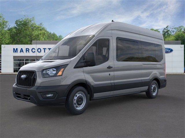 2024 Ford Transit XL