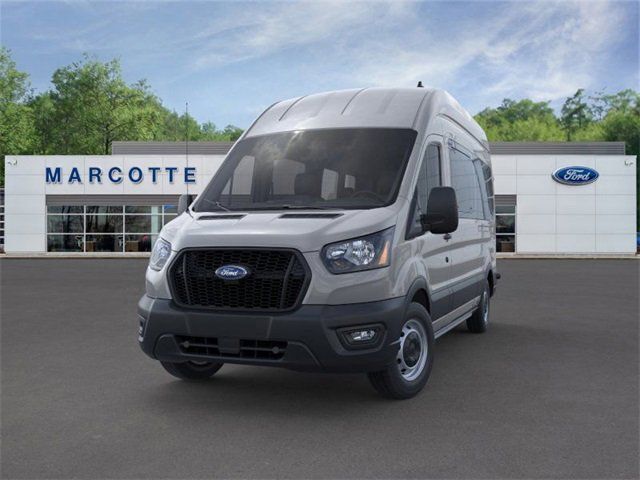 2024 Ford Transit XL