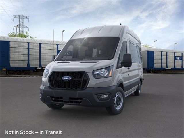 2024 Ford Transit XL