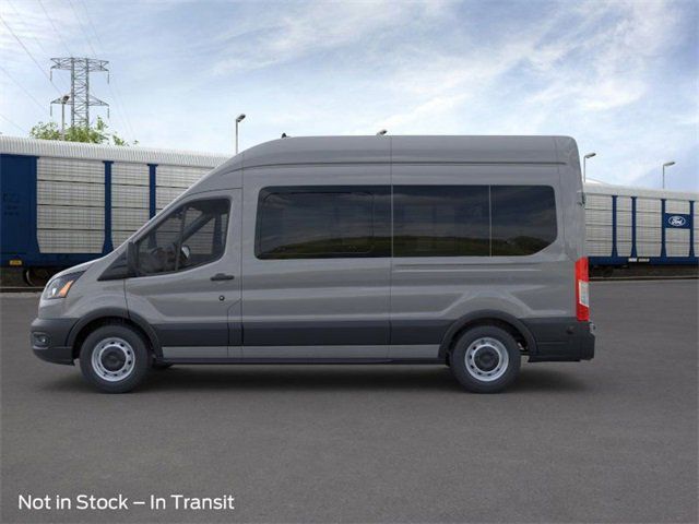 2024 Ford Transit XL