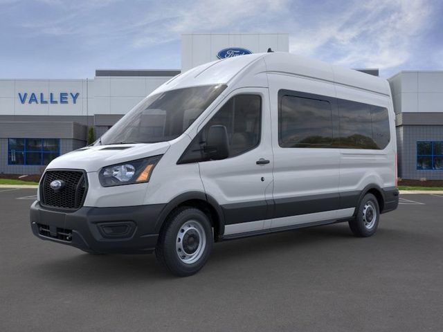 2024 Ford Transit XL