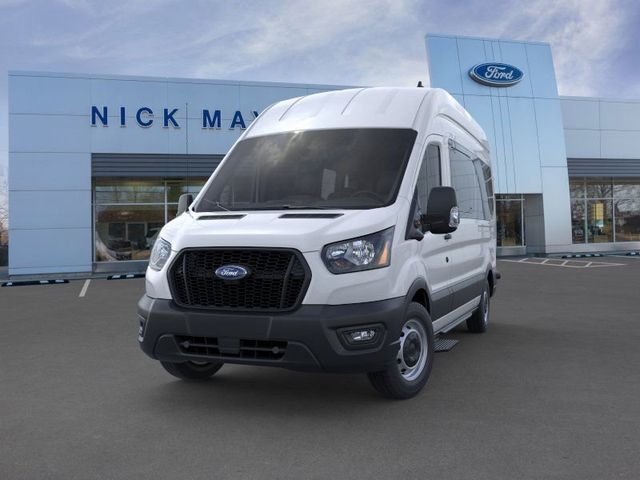 2024 Ford Transit XL