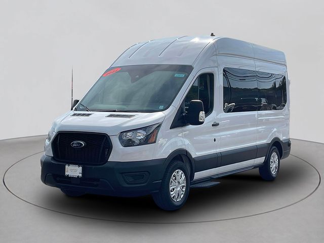 2024 Ford Transit XL