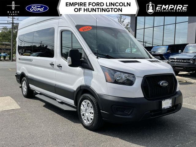 2024 Ford Transit XL