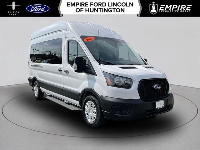 2024 Ford Transit XL