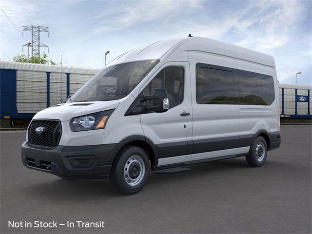 2024 Ford Transit XL