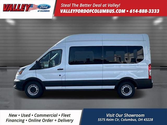 2024 Ford Transit XL