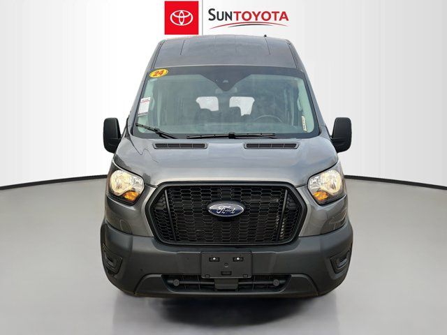 2024 Ford Transit XL