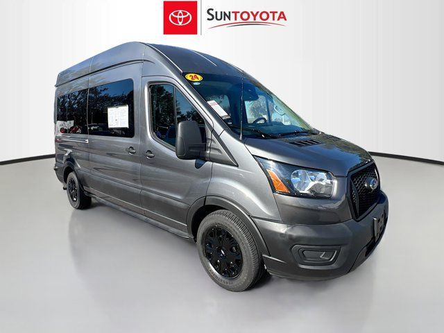 2024 Ford Transit XL