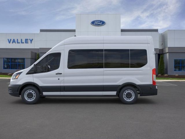 2024 Ford Transit XL