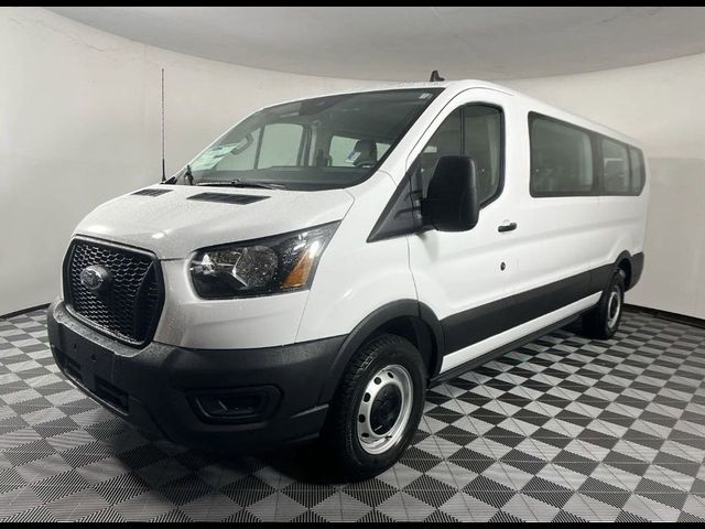 2024 Ford Transit XL