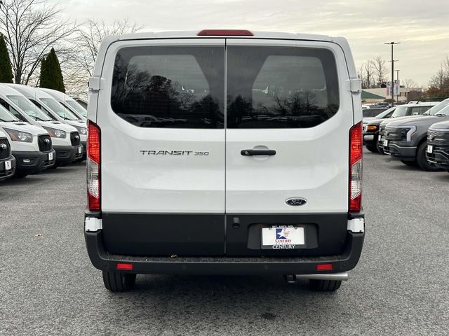 2024 Ford Transit XL