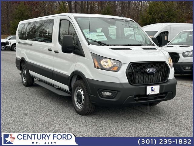 2024 Ford Transit XL