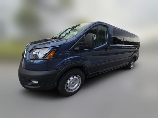 2024 Ford Transit XL