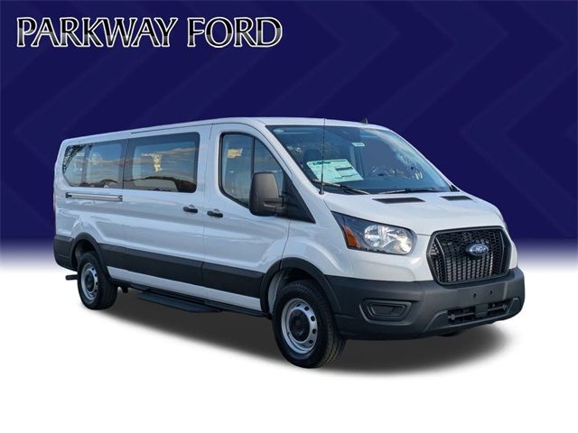 2024 Ford Transit XL