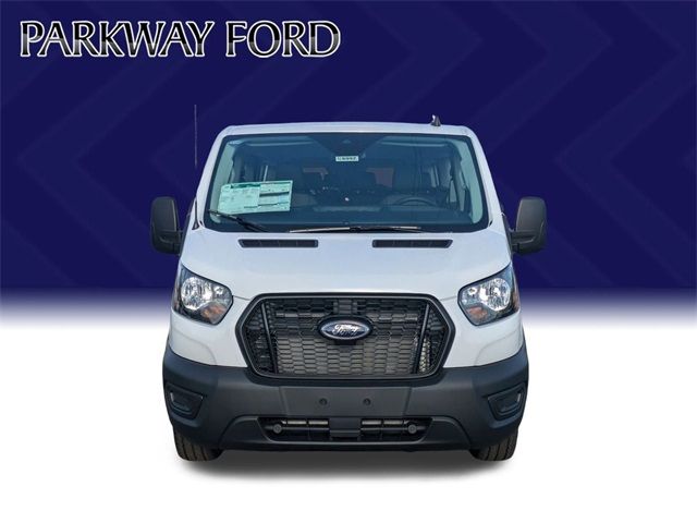 2024 Ford Transit XL