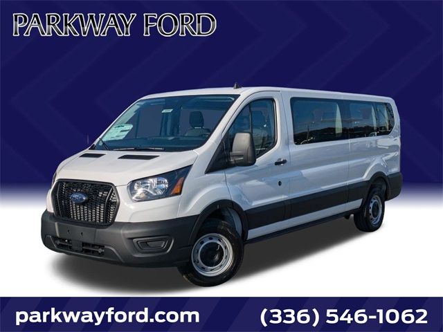 2024 Ford Transit XL