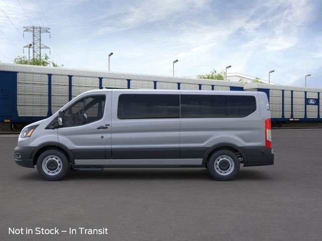 2024 Ford Transit XL