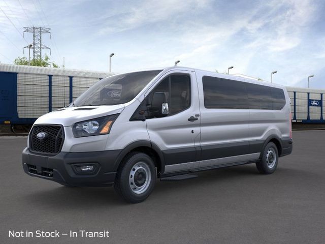 2024 Ford Transit XL