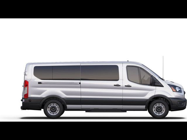 2024 Ford Transit XL