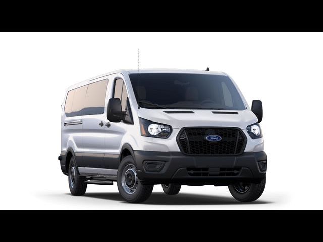 2024 Ford Transit XL