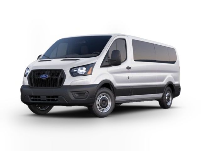 2024 Ford Transit XL