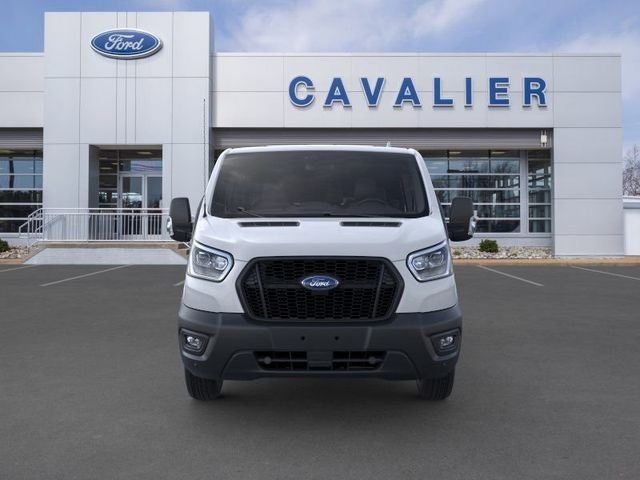 2024 Ford Transit XL