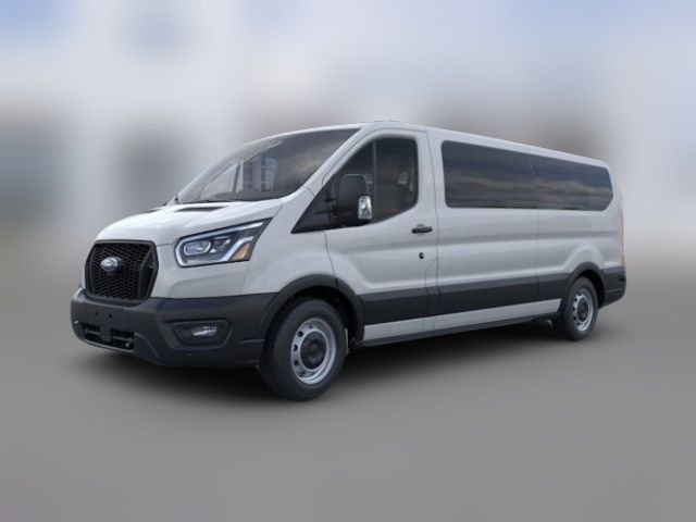 2024 Ford Transit XL