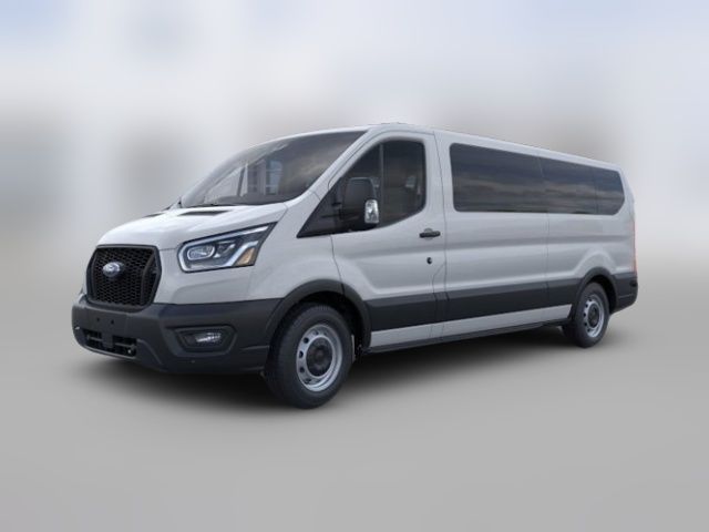 2024 Ford Transit XL