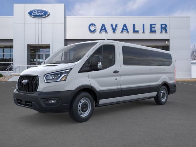 2024 Ford Transit XL