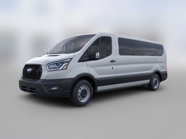 2024 Ford Transit XL