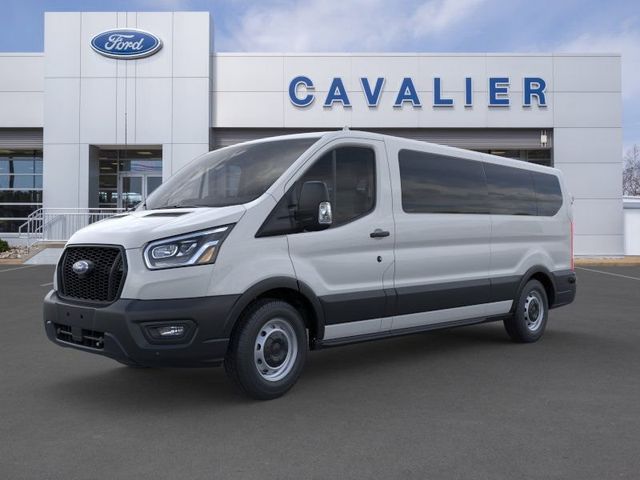 2024 Ford Transit XL