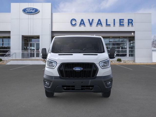 2024 Ford Transit XL
