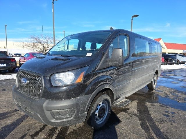 2024 Ford Transit XL