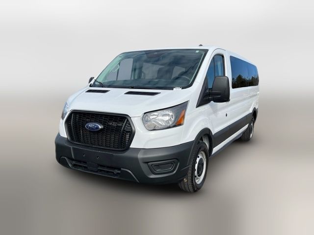 2024 Ford Transit XL