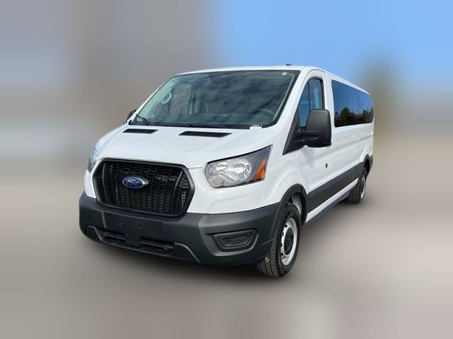 2024 Ford Transit XL