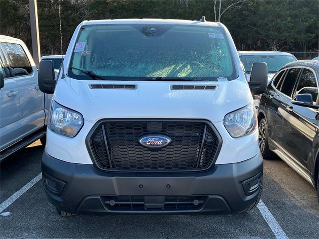 2024 Ford Transit XL