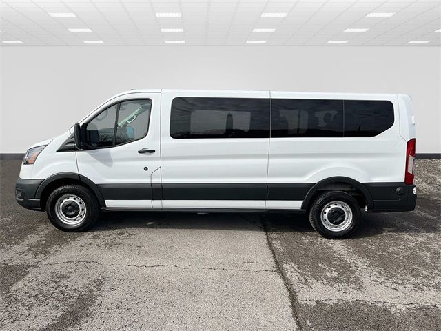 2024 Ford Transit XL