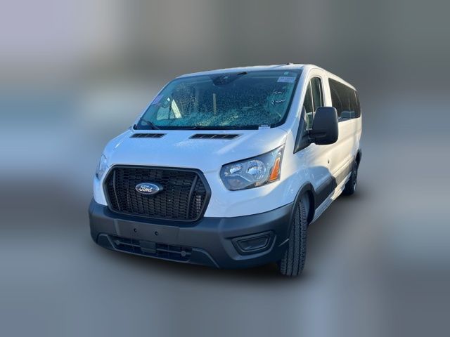 2024 Ford Transit XL