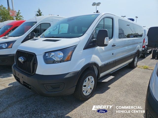 2024 Ford Transit XL