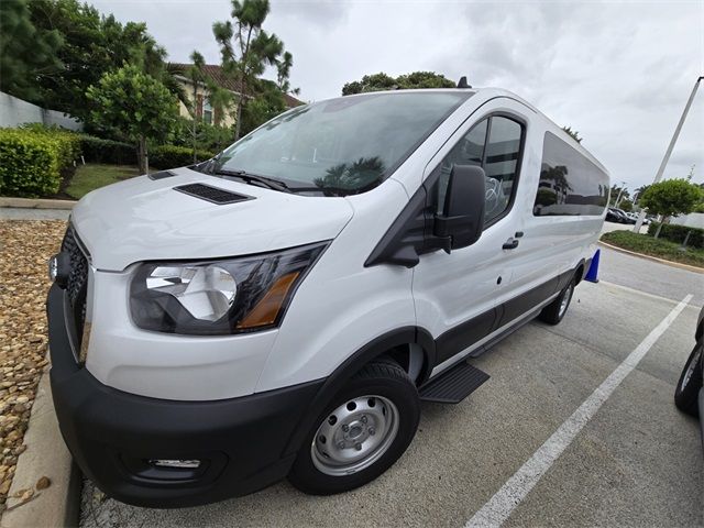 2024 Ford Transit XL