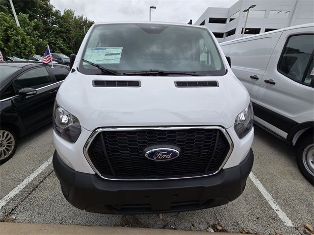 2024 Ford Transit XL