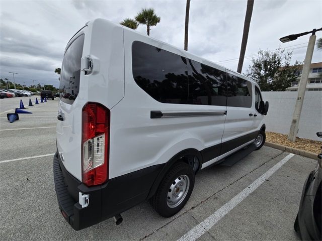 2024 Ford Transit XL